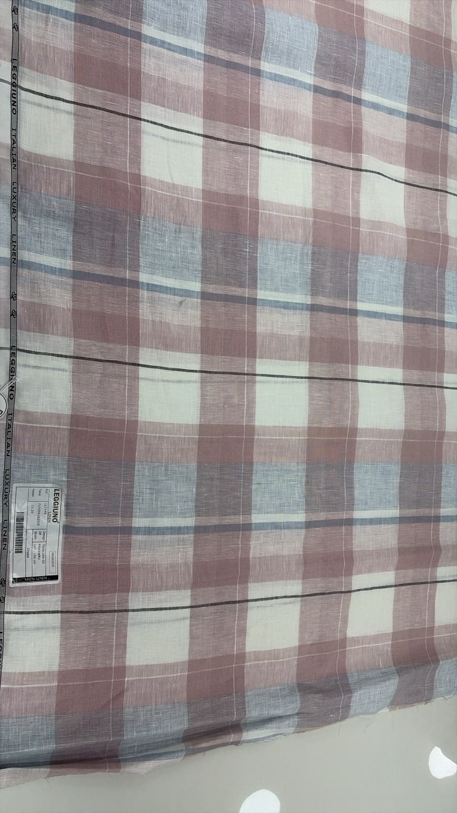 Linen
